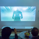 Illustration for article titled That Wonderful Sony Short Throw 4K Projector Costs as Much as Two Cars
